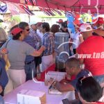 Empresa Portuaria Nacional rinde homenaje a revolución cubana nicaragua