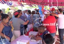 Empresa Portuaria Nacional rinde homenaje a revolución cubana nicaragua