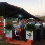 Ganaderos de Camoapa y de todo el país inauguran Feria HATOFER 2020 nicaragua