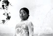 Familiares de Yalitza Aparicio pidieron respeto a su vida privada cine