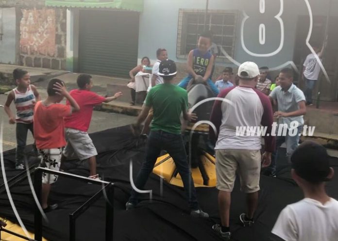 nicaragua
