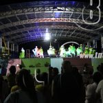 Primer festival afrodescendiente en Nicaragua se realizó en Bluefields nicaragua