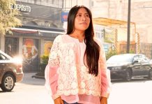 Yalitza Aparicio podría ser embajadora de la paz de pueblos indígenas mexico
