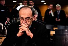 En Francia cardenal es condenado por no denunciar abusos sexuales europa