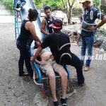 Tipitapa: Joven muere ahogado en la poza Sinica nicaragua