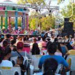 Masaya: Muerte y pasión de Cristo es representada por Judeas nicaragua