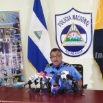 Policía saca de circulación a 51 sujetos por cometer diversos delitos policia