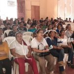 Juigalpa cuenta con nuevos egresados de la escuela de oficio nicaragua