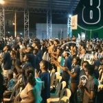 Pastores declaran bendiciones para nuestro país en Nandaime nicaragua