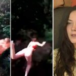 Joven pasará dos días en la cárcel por empujar a su amiga de un puente norteamerica