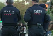 Detienen a seis individuos por agresión sexual múltiple a joven en Sabadell europa