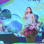 Estelianos disfrutaron de las noches de algarabías nicaragua