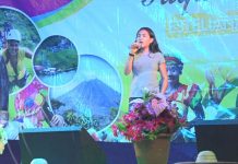 Estelianos disfrutaron de las noches de algarabías nicaragua