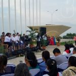 Festejan día de la Dignidad con diversas actividades culturales nicaragua