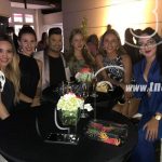 Celebran a lo grande primer aniversario del exitoso programa Ponchando nicaragua