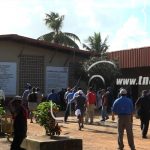 Se intensifican conflictos internos en la iglesia Morava de Bilwi nicaragua