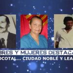 Gobierno municipal rendirá homenaje póstumo a hijos dilectos de Ocotal nicaragua