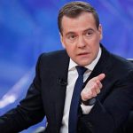 EE.UU. usa chantaje nuclear para crear tensión, señala Rusia europa