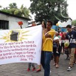 Granada: Evangélicos celebran los 450 años de traducción de la biblia nicaragua