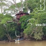 Potencian el turismo rural en el municipio de El Rama, en el Caribe Sur nicaragua