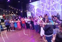 Celebran legado de don Otto de la Rocha con emotivo homenaje nicaragua