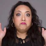 Para sobrevivir a la pandemia, famosa comediante se puso a vender donas mexico