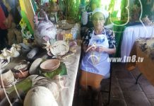Premian a los mejores productores en el Parque Nacional de Ferias nicaragua