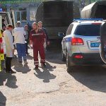 Gobierno de Nicaragua envía mensaje de solidaridad a Rusia por tragedia en Crimea nicaragua