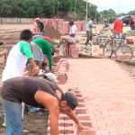 24 proyectos sociales se estarán inaugurando esta semana en Nicaragua nicaragua