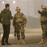 Bomba en una cárcel de Afganistán deja al menos dos muertos afganistan