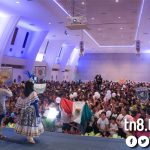 Hora Nick celebró a lo grande la Cultura Indígena en Nicaragua nicaragua