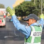 Motociclista desmembrado tras accidente en la carretera nueva a León nicaragua