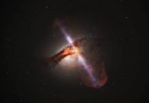 China: Universidad construirá simulador para observar ondas gravitacionales china