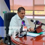 nicaragua, managua, Ciclo productivo 2021, economía,
