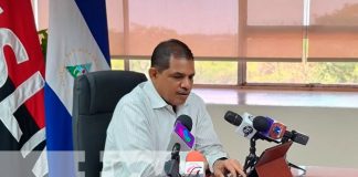 nicaragua, managua, Ciclo productivo 2021, economía,