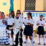 nicaragua, managua, Día Internacional del Libro, conmemoración,