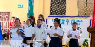 nicaragua, managua, Día Internacional del Libro, conmemoración,