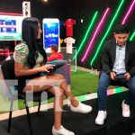 Emoción a lo alto con el arranque del Torneo ESports FIFA 21 de TN8 nicaragua, managua, Torneo ESports FIFA 21, videojuegos, Radioshack ,