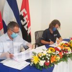 nicaragua, managua, agricultura, Programa Mundial de Alimentos,