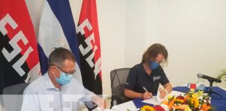 nicaragua, managua, agricultura, Programa Mundial de Alimentos,