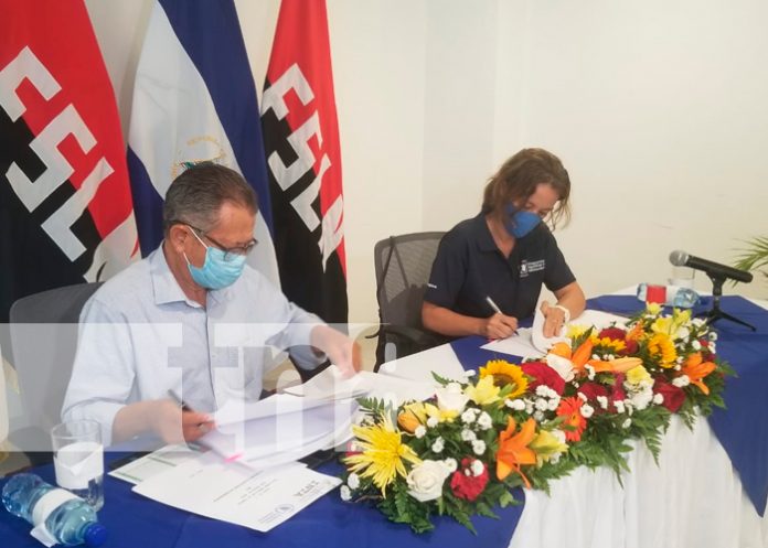 nicaragua, managua, agricultura, Programa Mundial de Alimentos,