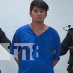 Declaran culpable a hombre que asesinó a su ex pareja en Santa Clara, San Fernando nicaragua, ocotal, san fernando, declaracion de culpable, crimen, asesinato, ex pareja