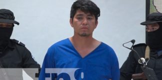 nicaragua, ocotal, san fernando, declaracion de culpable, crimen, asesinato, ex pareja