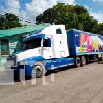 nicaragua, bluefields, clinicas moviles, salud, minsa, poblacion,