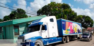nicaragua, bluefields, clinicas moviles, salud, minsa, poblacion,