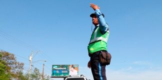 nicaragua, accidentes de transito, policia, informe, motociclistas, carazo, managua,