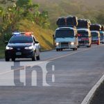 nicaragua, bluefield, brigada medica, jornada de vacunancion, salud, minsa,