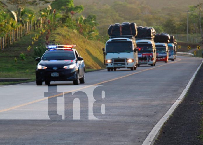 nicaragua, bluefield, brigada medica, jornada de vacunancion, salud, minsa,