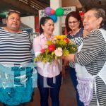 nicaragua, managua, mercado periferico, mes de las madres, promociones, alcaldia,