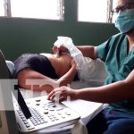 Mejores servicios de atención médica con la feria de salud en Morrito nicaragua, rio san juan, morrito, feria de salud, minsa, jornada de vacunacion,